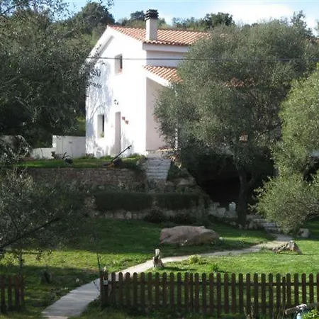 Maravilla Holiday home Loiri Porto San Paolo