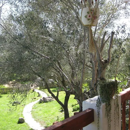 Maravilla Holiday home