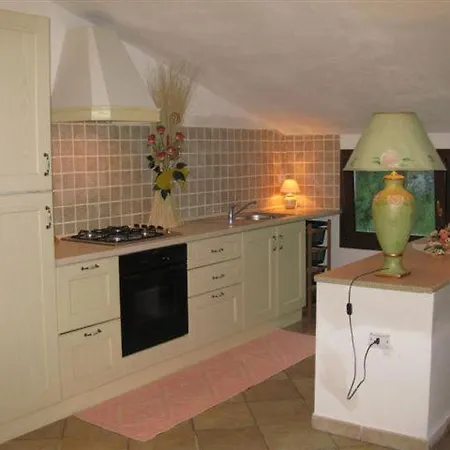 Holiday home Maravilla *