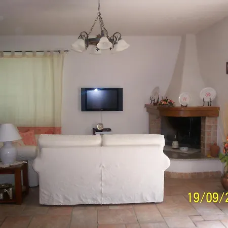 Maravilla Loiri Porto San Paolo