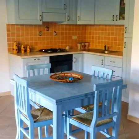 Maravilla Holiday home *