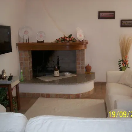 Maravilla Holiday home