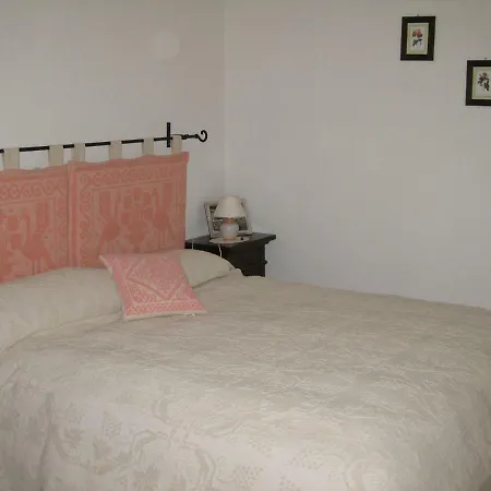 Casa de Férias Maravilla