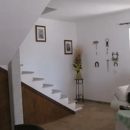 Holiday home Maravilla *