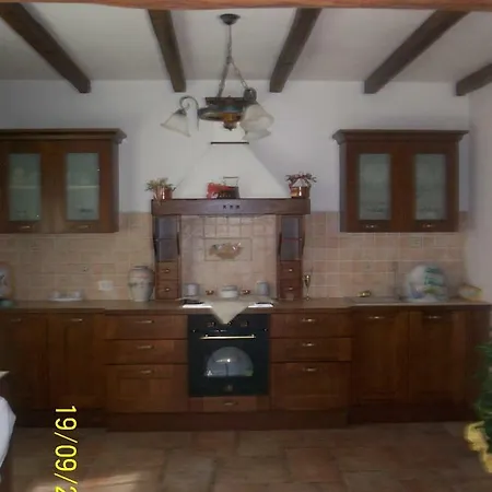 Holiday home Maravilla *