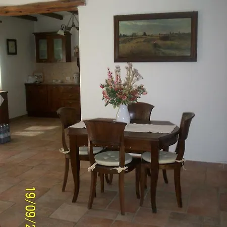 Maravilla Casa de Férias *