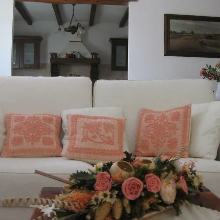 Casa de Férias Maravilla
